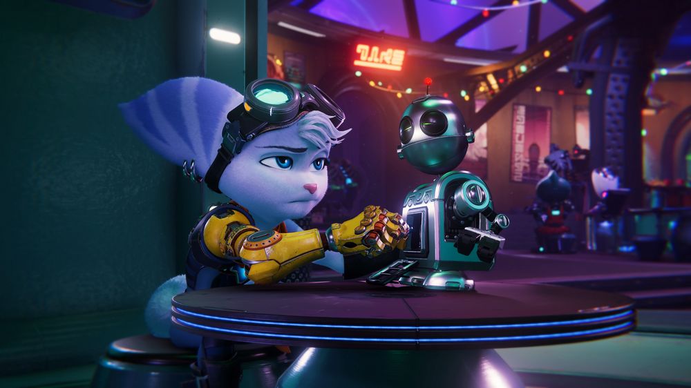 Ratchet e Clank Rift Apart recensione Ratchet e Clank Rift Apart recensione